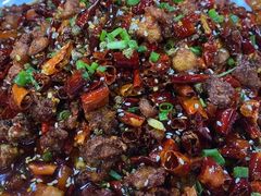 -嘎嘎鸭脑壳(金琴店)