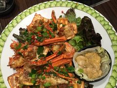 -老翡翠 Old Crystal Jade Restaurant