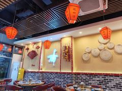 -炖四方东北铁锅炖·烧烤小龙虾(中豪国际店)