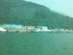 -台山川岛旅游度假区