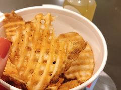 -麦当劳(黄石北路店)