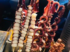 -八一好吃街·高品美食广场