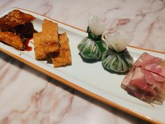 甜甜的腌鱼肉-淮扬韵(凤八市政府店)