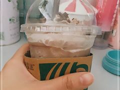 -星巴克(北京环球金融中心店)