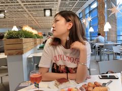 -宜家家居(西安未央商场店)