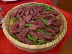 -申德勒加油站餐厅(三里屯北小街店)