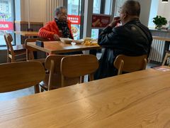 大堂-南城香·饭香串香馄饨香(赵公口店)