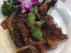 -鹅冠港式茶餐厅(来福士店)