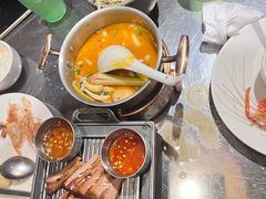 -simply thai天泰(萧山万象汇店)