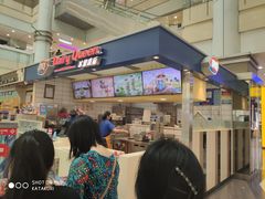 -DQ·蛋糕·冰淇淋(徐东销品茂店)