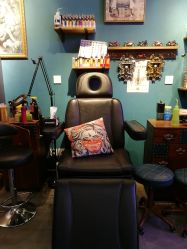 -见雾TATTOO STUDIO