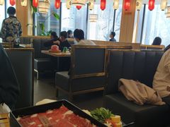 -牛匠和牛寿喜锅(西安总店)