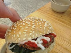 -素满香·素食自助餐(福州·长乐北路店)