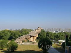 -南京市江宁方山