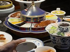-真地道京味府·鲜橙烤鸭·北京菜(朝外大街东大桥店)