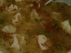 馄饨-汪家馄饨(集庆路店)