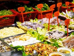 -抱德·潮汕味(敦和店原惠城鱼仔)