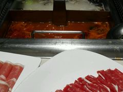 -海底捞火锅(九久奥特莱斯店)