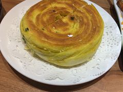 -品回味清真西北楼(宁波首店)