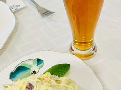 -新侨三宝乐西餐厅(崇文门店)