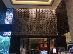 -北京希尔顿逸林酒店