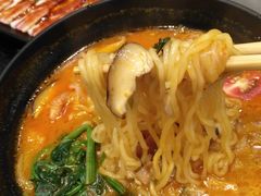 -九田家黑牛烤肉料理(中北镇店)