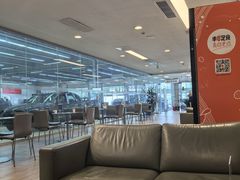 -上海西上海奥杰奥迪汽车销售有限公司(真如店)