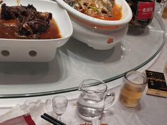 -老燕皇·南京菜(玄武湖店)