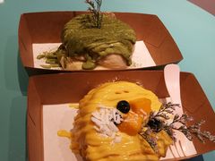 -狐狸和向日葵(北京路店)