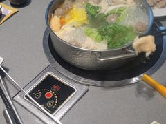 -椰小鸡·琼州糟粕醋·火锅(美兰缤纷城店)