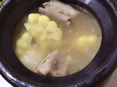 -东顺全羊坊烧烤炒菜莜面(张北店)