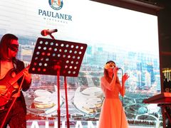 -PAULANER普拉那德国啤酒花园(千玺广场店)