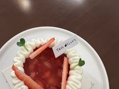 -Ten Olives甜点