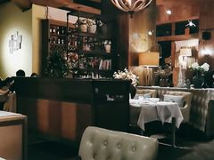 大堂-一棵树·意大利西餐厅One Tree(新城店)