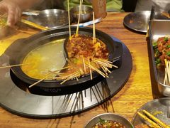 -江湖六膳門串串香(隆礼路店)