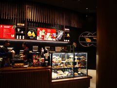 -星巴克臻选(北京富力家园店)