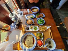 -孙盛兴奥灶面馆·蟹黄面·三虾面(山塘街总店)