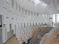 -广州市白云区图书馆