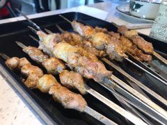 -刀郎牛肉面新疆餐厅·烧烤(清真通州珠江国际城店)