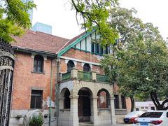 -天津五大道文化旅游区