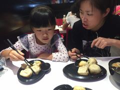 -小杨生煎(湟普汇店)