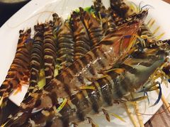 -东国海鲜火锅城(氹仔店)