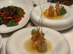 -昆山金鹰尚美酒店·金鹰贵宾楼
