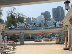 -海合安成都极地海洋公园