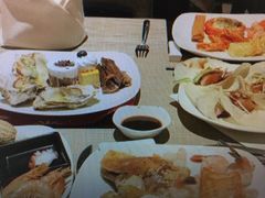 -太湖饭店玉兰厅(自助餐厅)