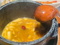 -芸山季·云南山珍菌火锅(南翔印象城MEGA店)