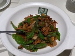 -绿草地·湘菜(芙蓉天街店)