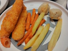 -猛古里烤肉自助(荟聚中心店)