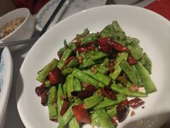 -花椒俏川菜小馆(南海万达店)