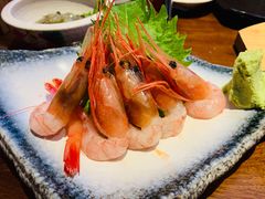 -千代武日本料理(开发区店)
